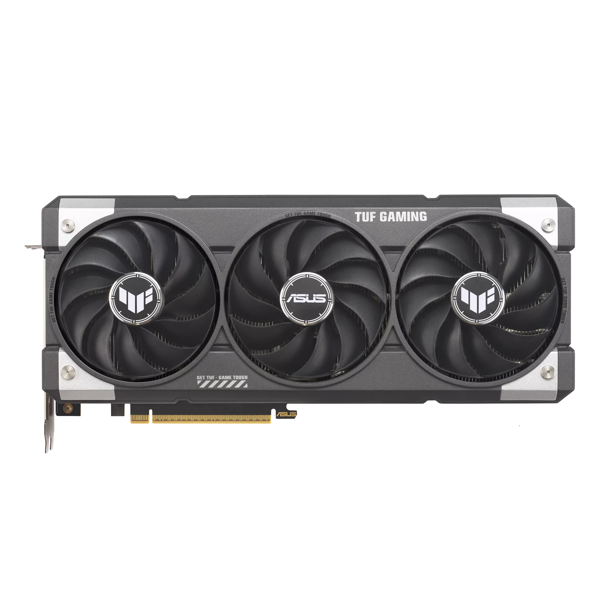 Placa De Video Asus Tuf Gaming Geforce Rtx™ 5060 Ti 16gb Gddr7 Oc Edition