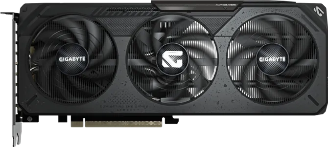 Placa De Video Gigabyte Geforce Rtx™ 5060 Gaming Oc V2 8gb — foto 2