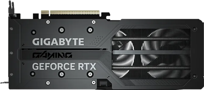 Placa De Video Gigabyte Geforce Rtx™ 5060 Gaming Oc V2 8gb — foto 4