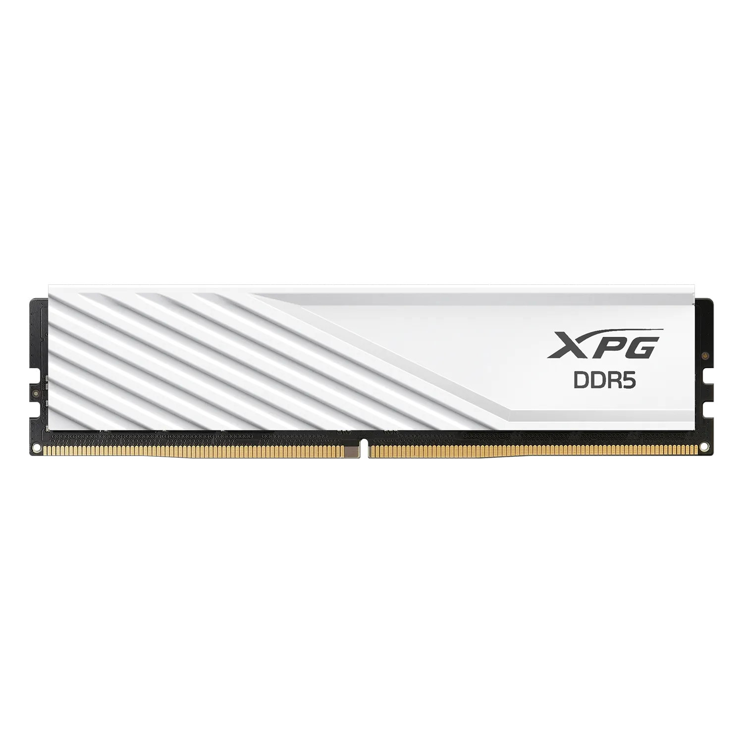 Memoria Ram Xpg Lancer Blade White 16gb 5600mhz Ddr5