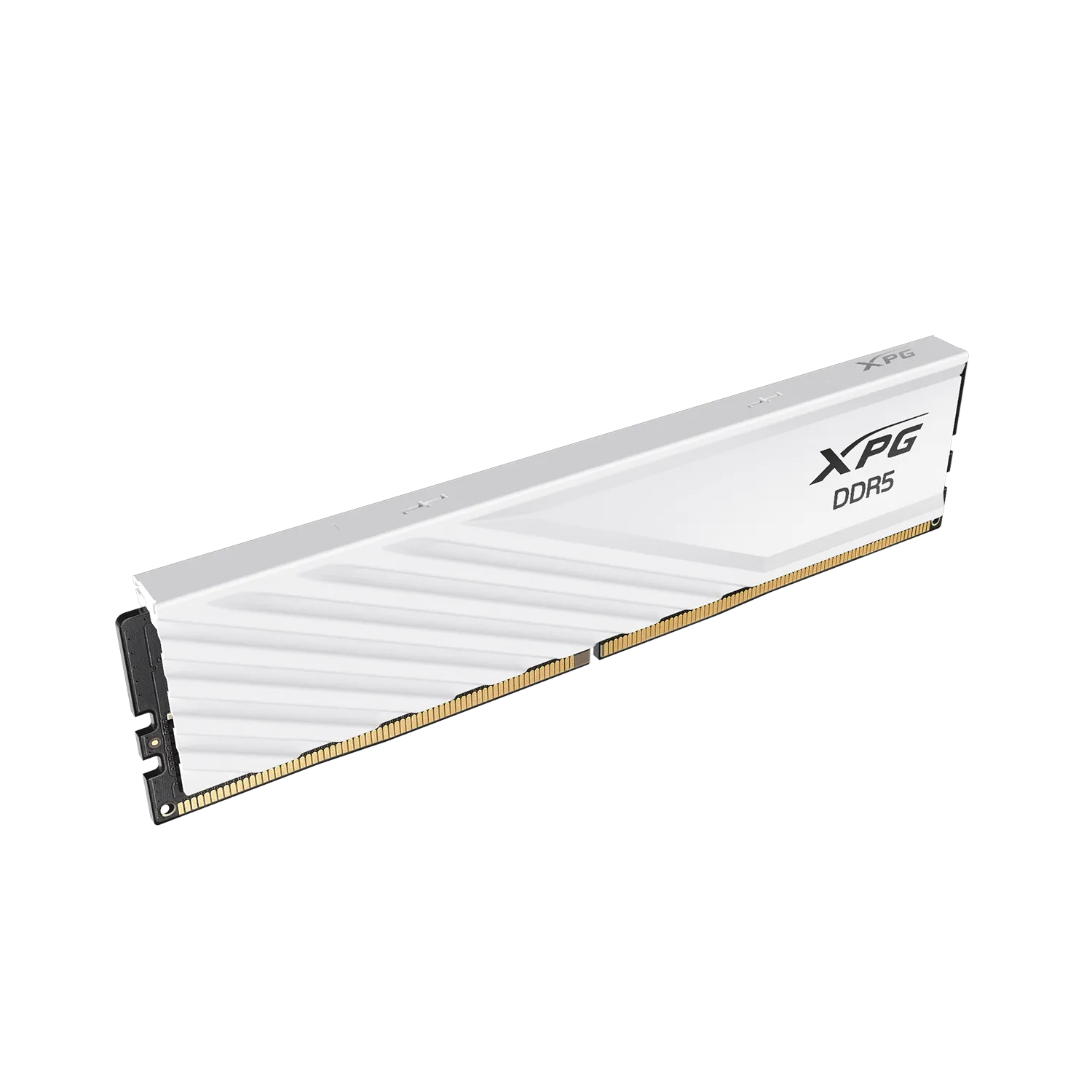 Memoria Ram Xpg Lancer Blade White 16gb 5600mhz Ddr5 — foto 2