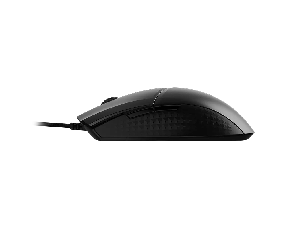 Mouse Msi Clutch Gm41 Lightweight V2