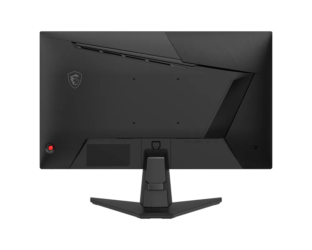 Monitor Gamer Msi 24" Mag 245f Fhd Rapid Ips 240hz 0.5ms — foto 2