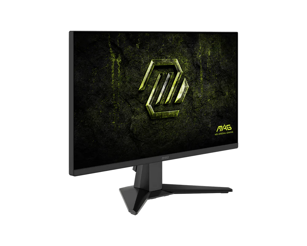 Monitor Gamer Msi 24" Mag 245f Fhd Rapid Ips 240hz 0.5ms — foto 3