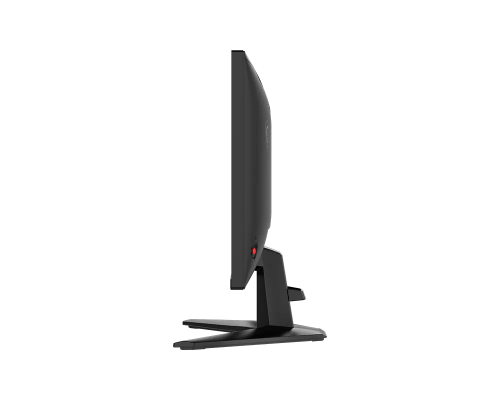 Monitor Gamer Msi 24" Mag 245f Fhd Rapid Ips 240hz 0.5ms — foto 5
