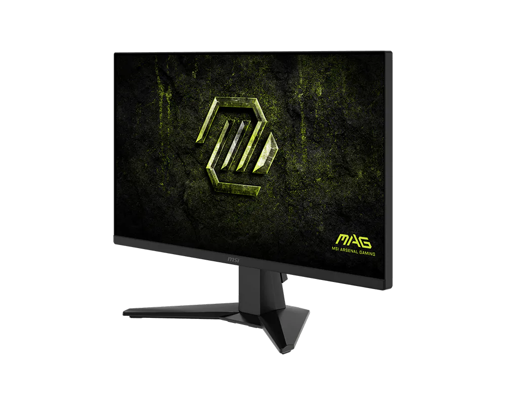 Monitor Gamer Msi 24" Mag 245f Fhd Rapid Ips 240hz 0.5ms — foto 4