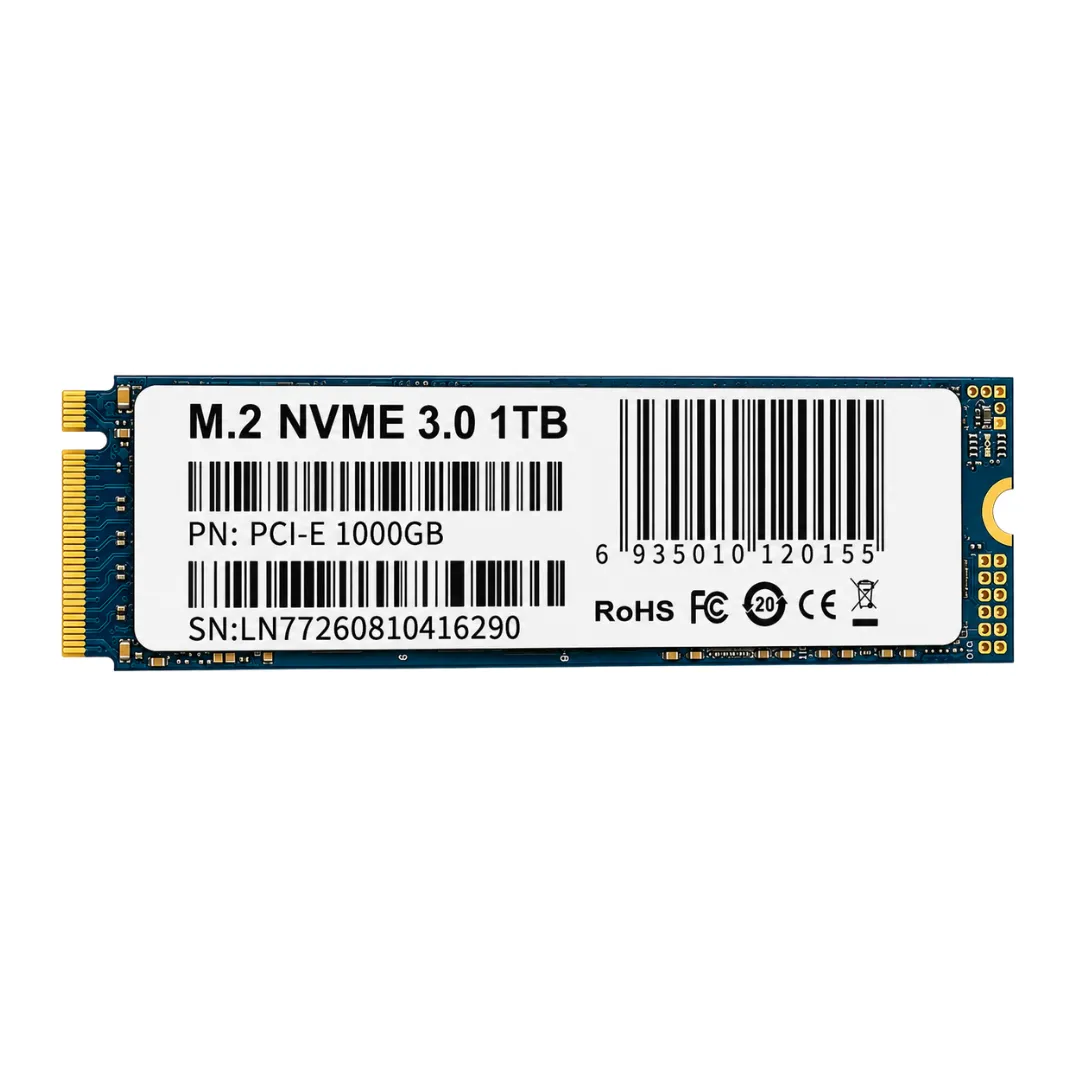 Disco Ssd M2 Com Ez 1tb Gen 3