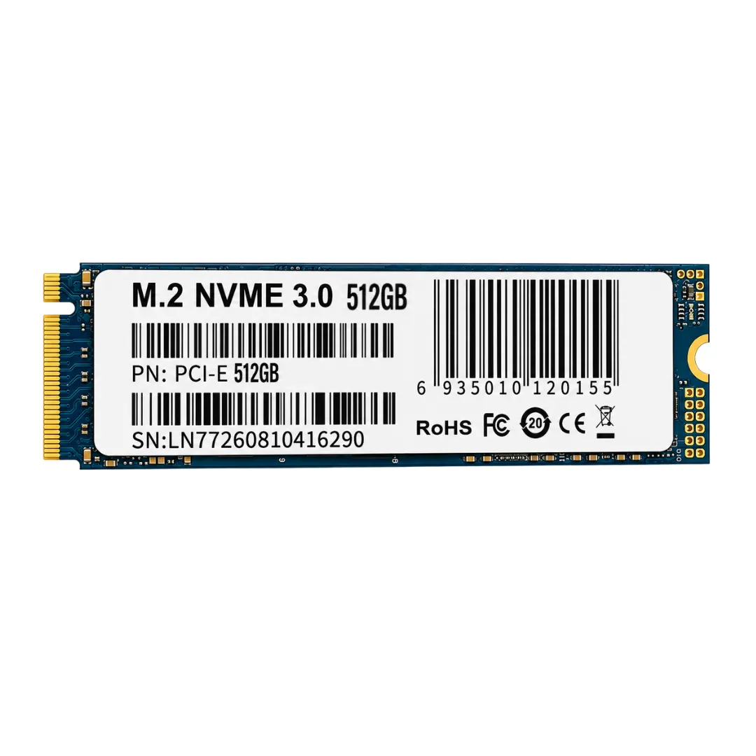 Disco Ssd M2 Com Ez 512gb Gen3