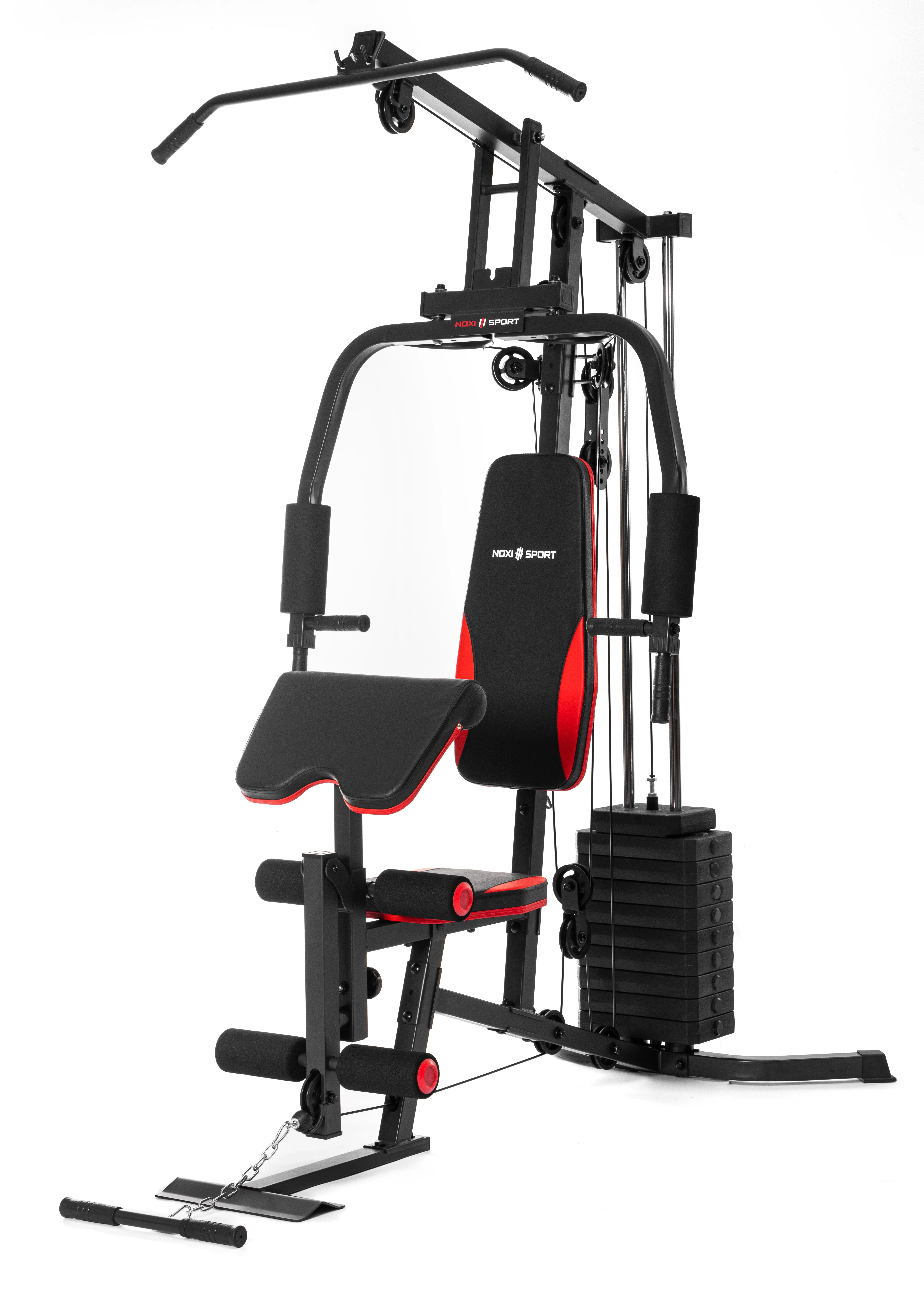 Multigym Noxi 45kg