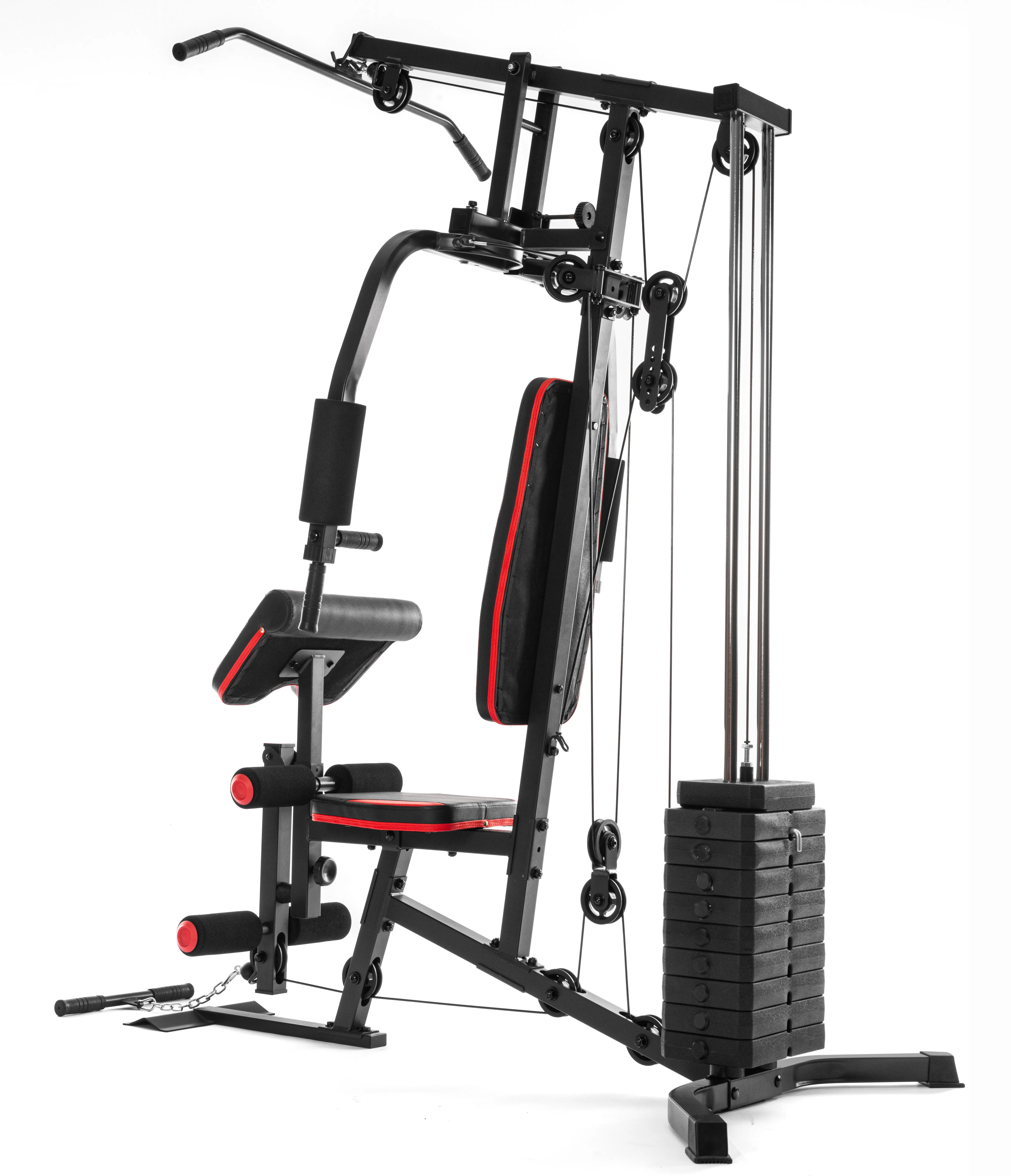 Multigym Noxi 45kg