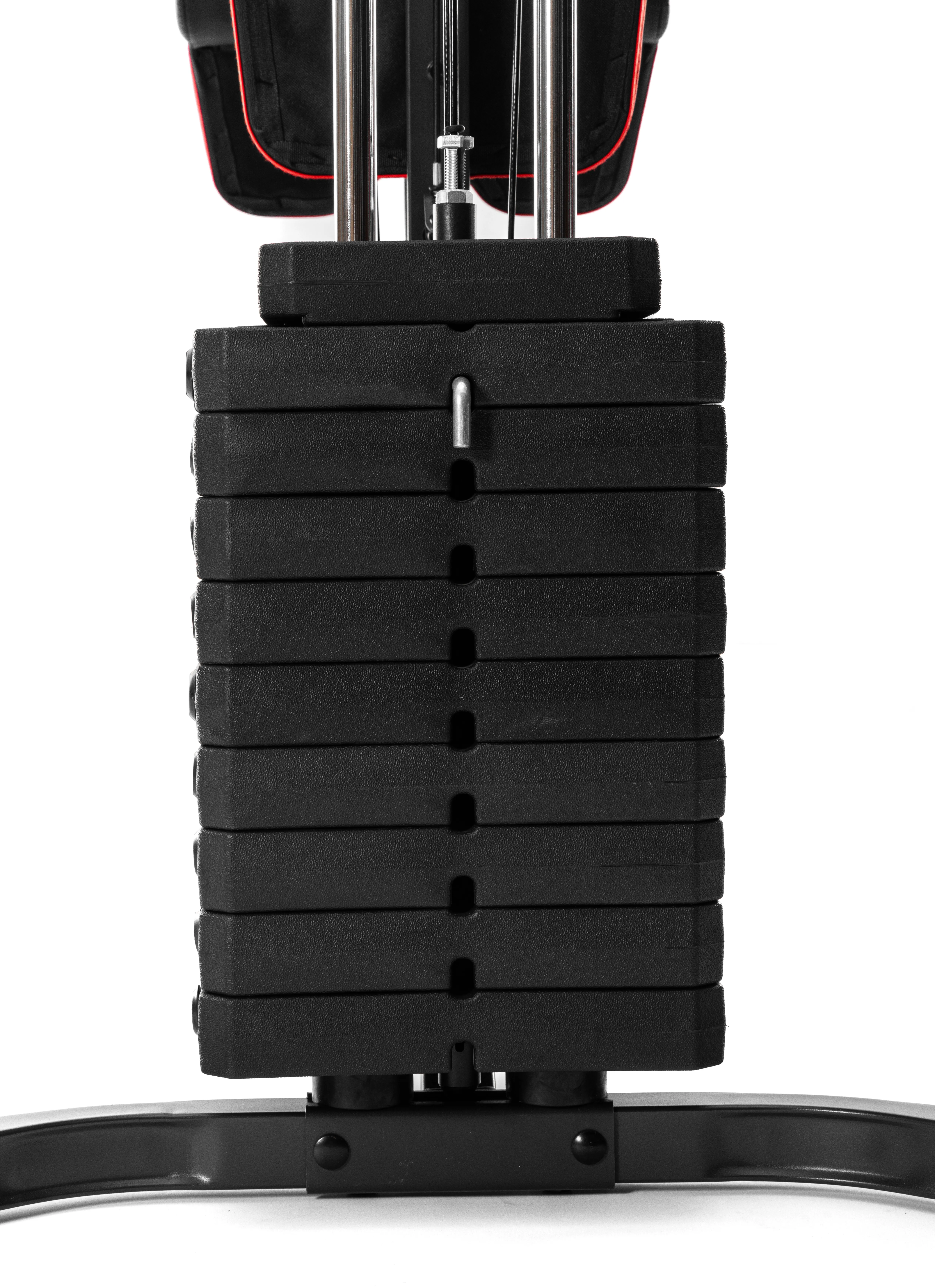 Multigym Noxi 45kg