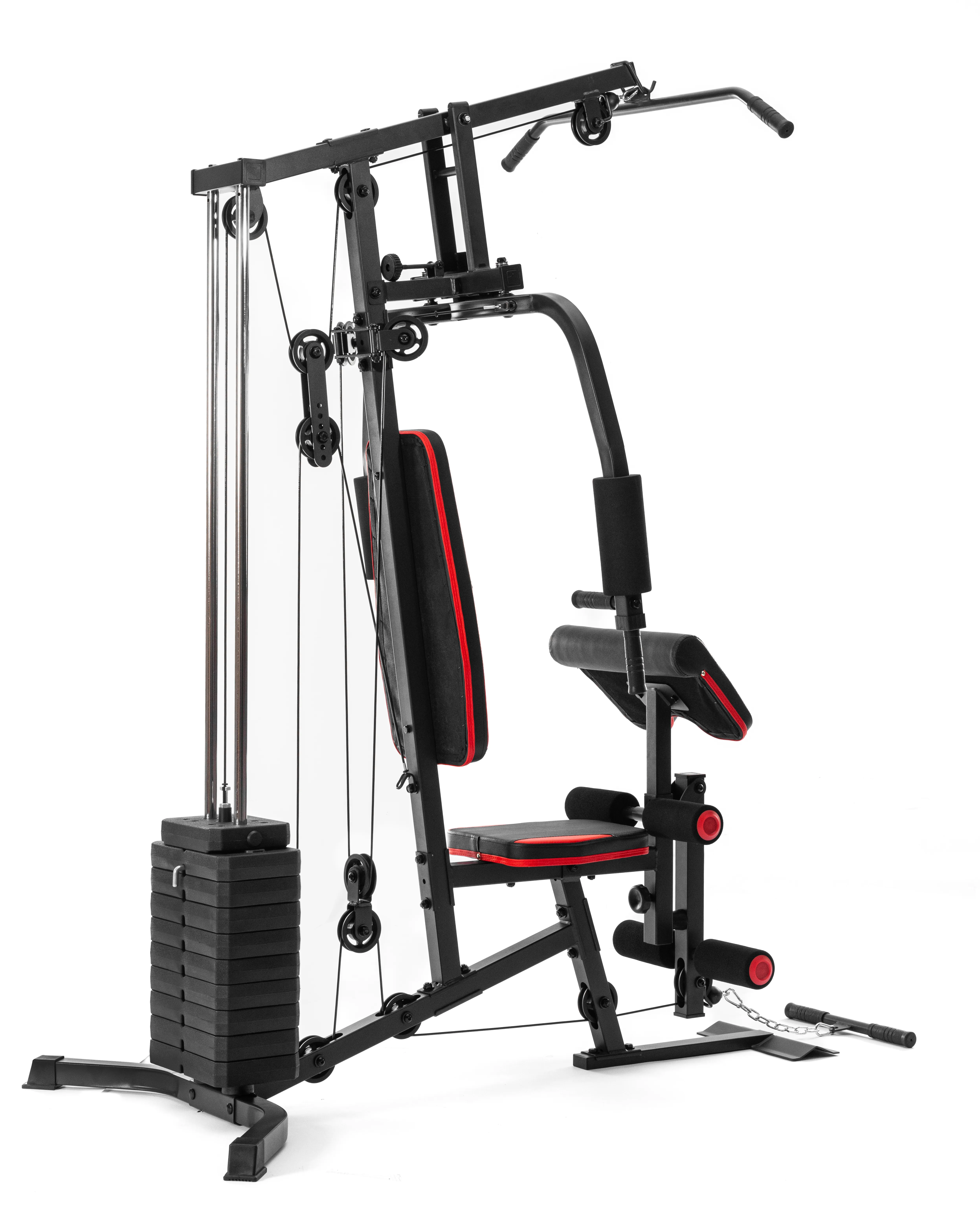 Multigym Noxi 45kg