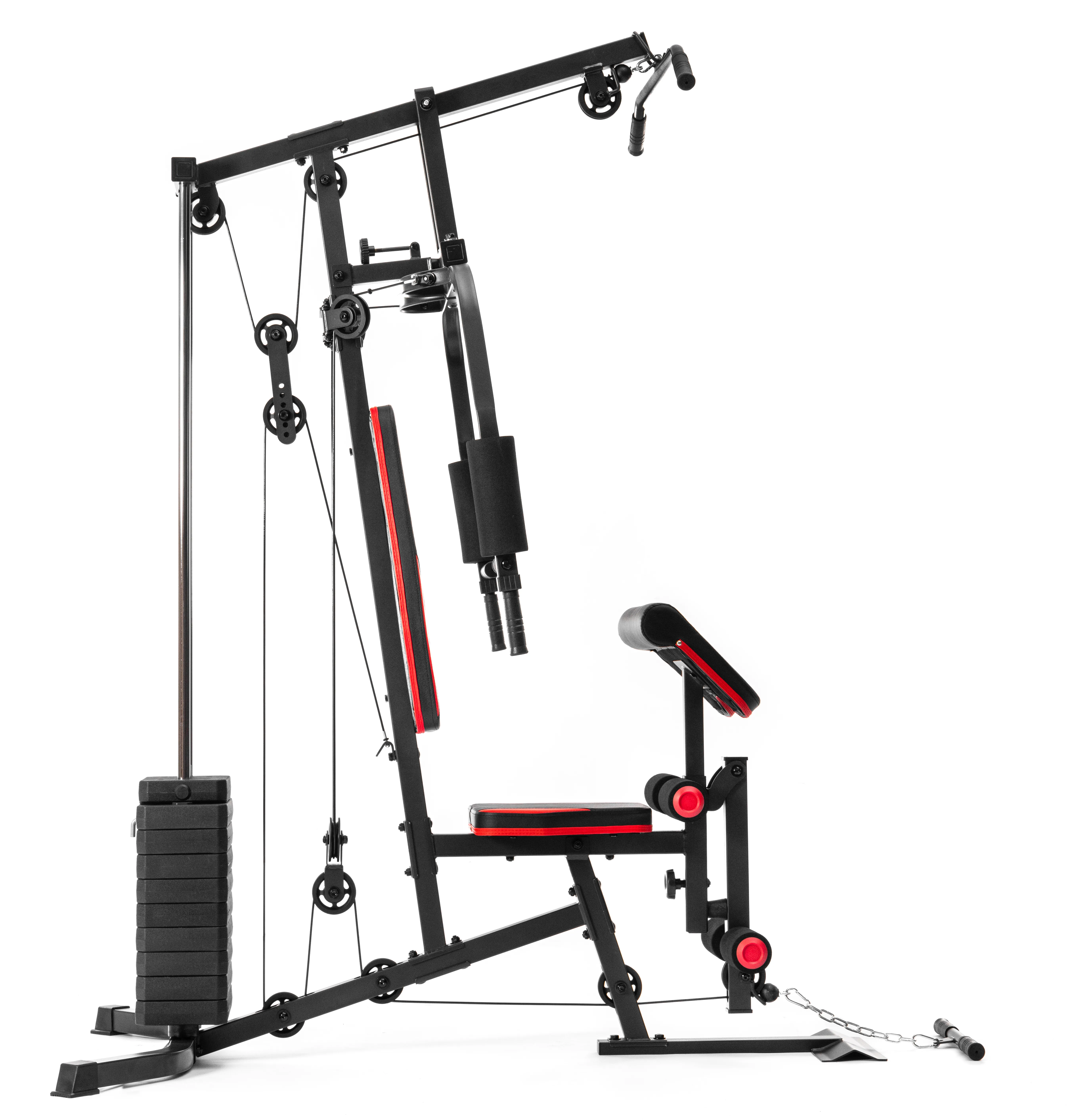 Multigym Noxi 45kg