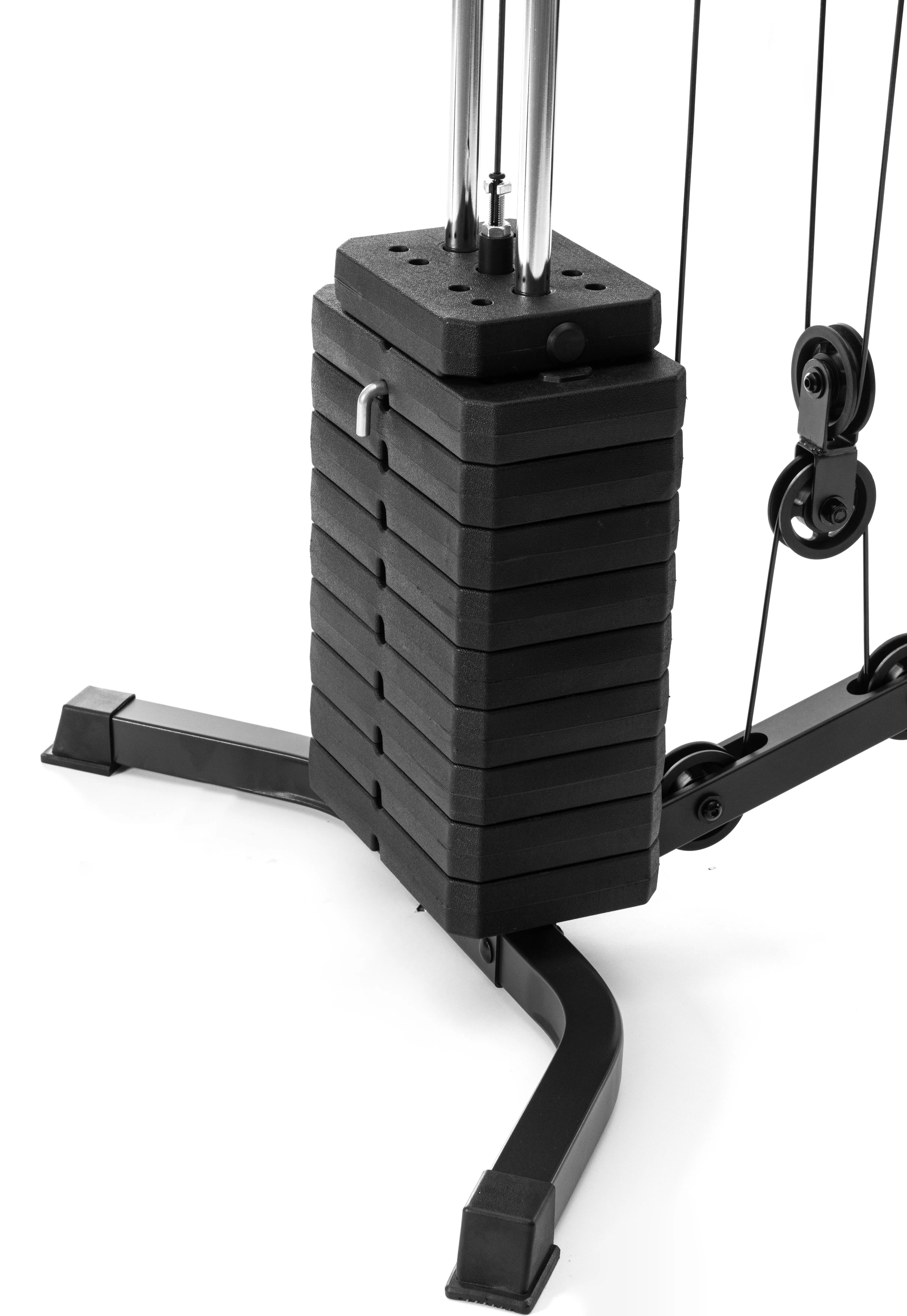 Multigym Noxi 45kg