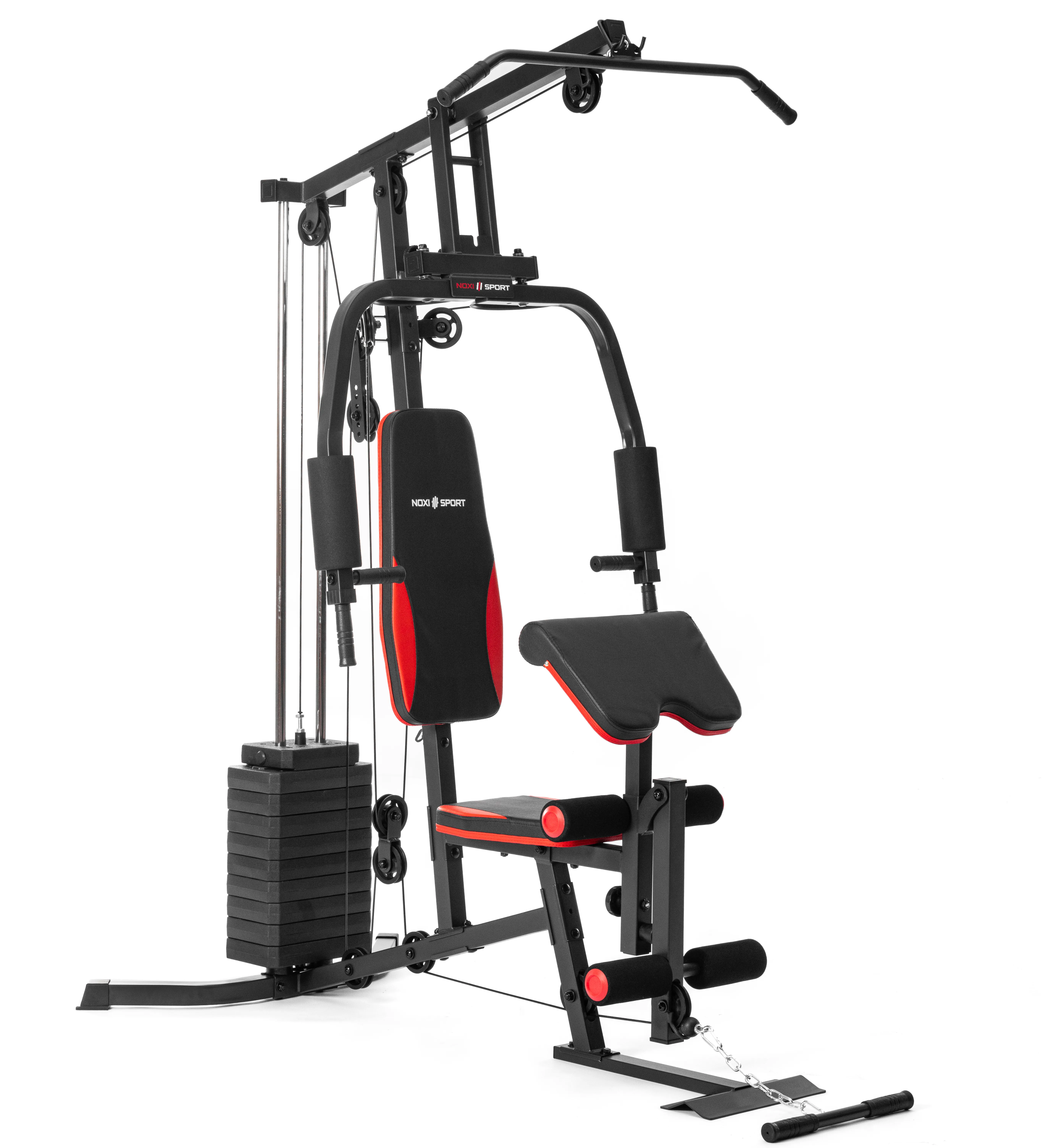 Multigym Noxi 45kg
