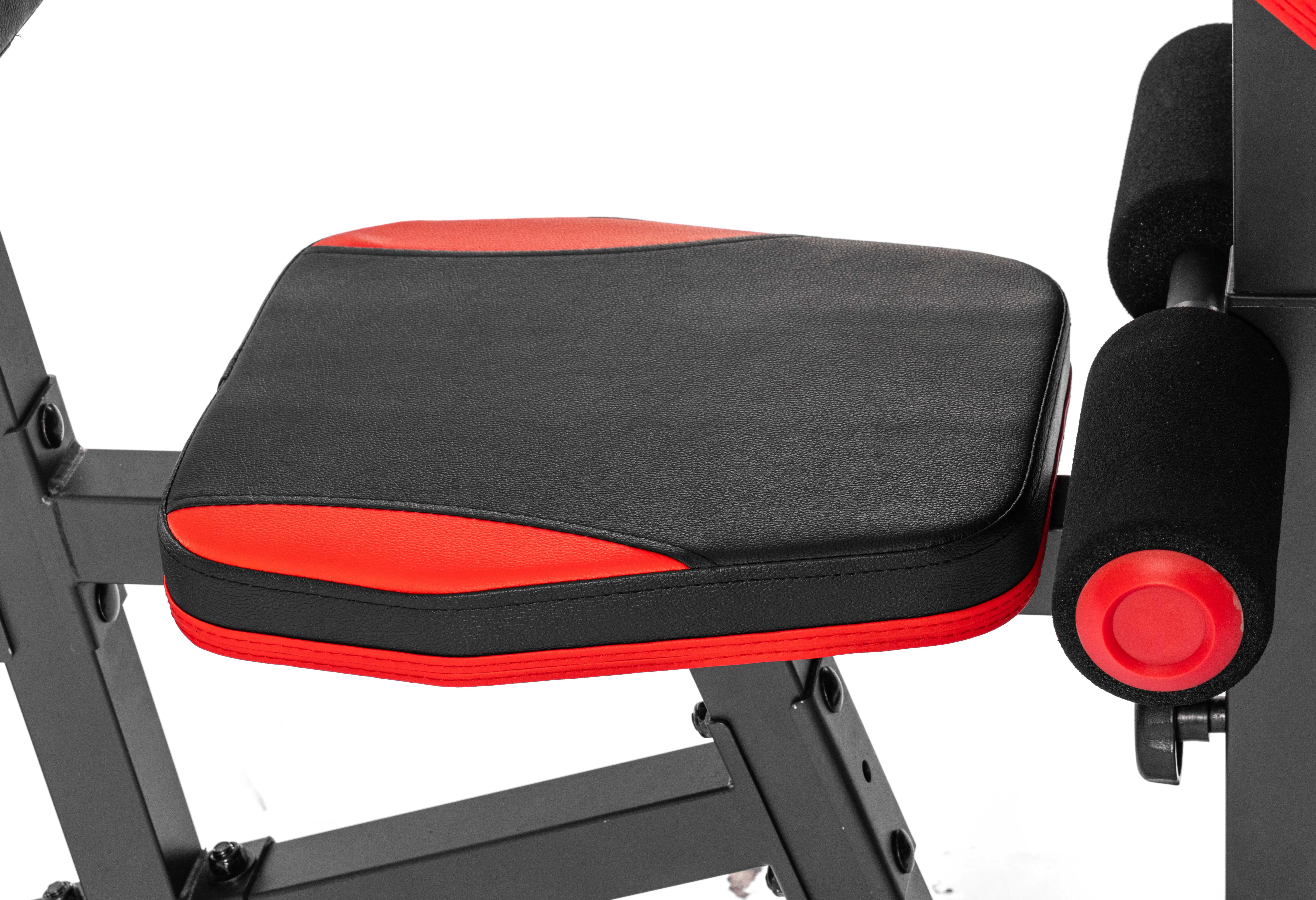 Multigym Noxi 45kg