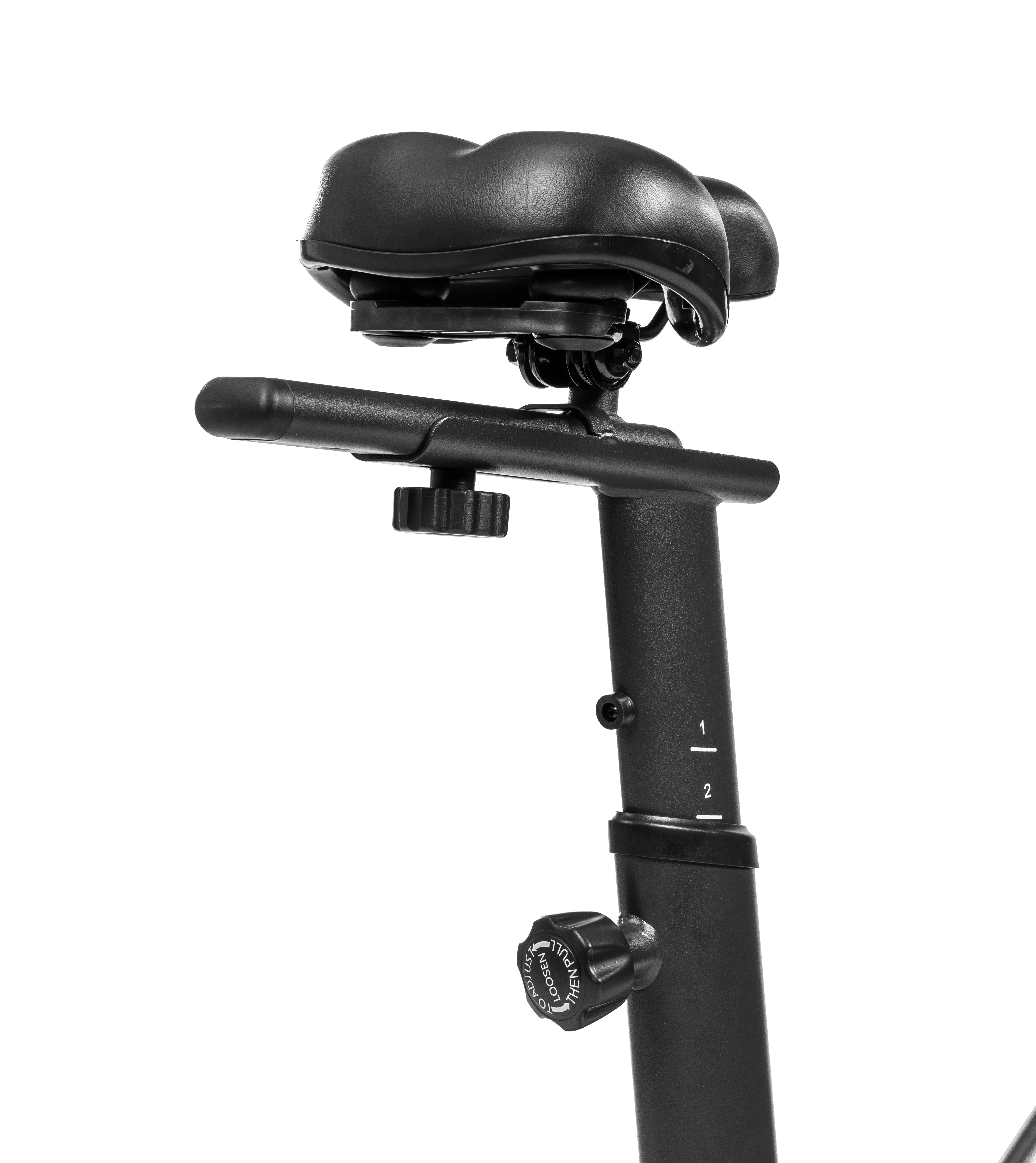 Bicicleta Fija Noxi Celeritas | Volante de Inercia Magnético | Pantalla Lcd 