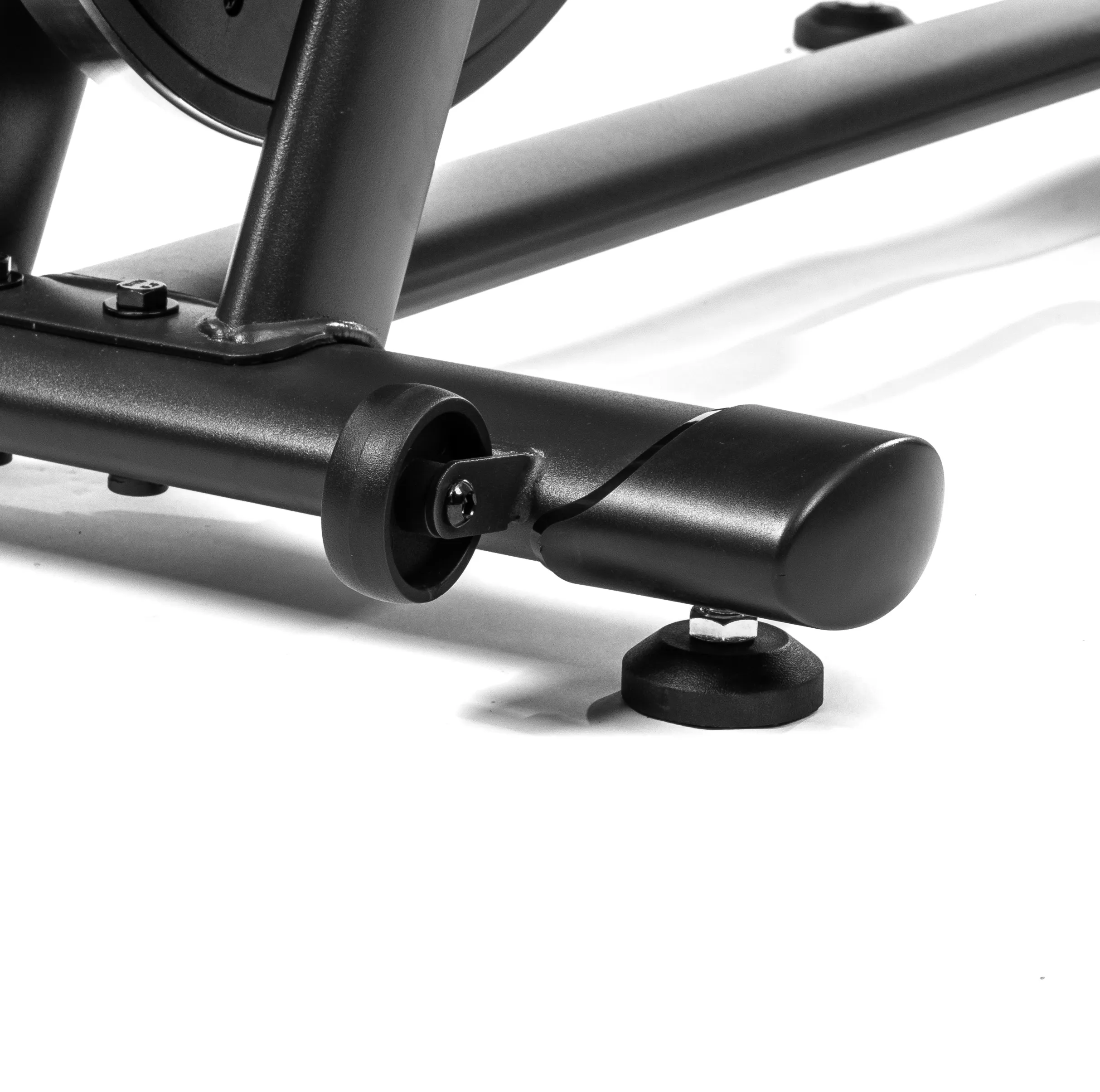 Bicicleta Fija Noxi Celeritas | Volante de Inercia Magnético | Pantalla Lcd 