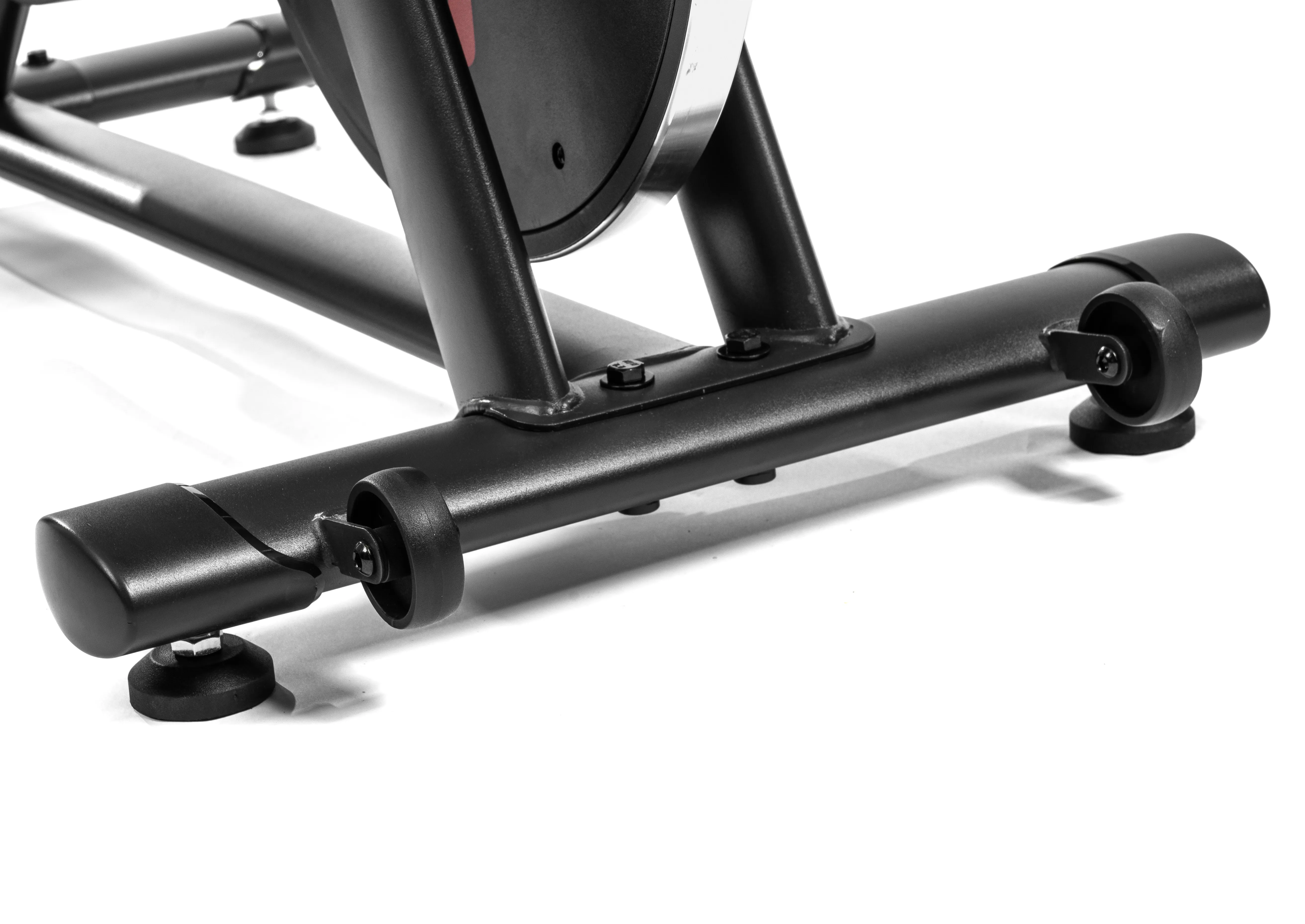 Bicicleta Fija Noxi Celeritas | Volante de Inercia Magnético | Pantalla Lcd 