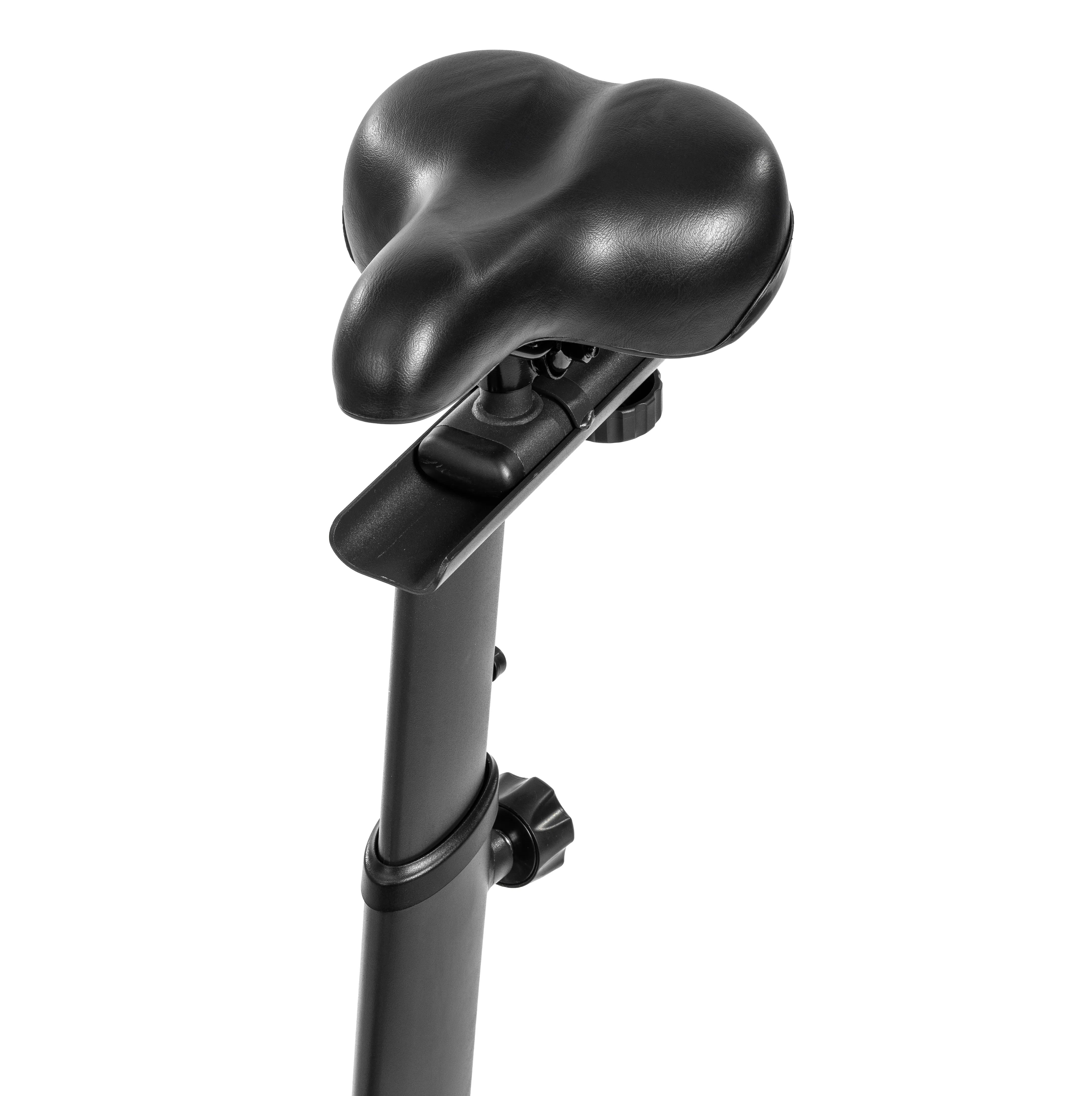 Bicicleta Fija Noxi Celeritas | Volante de Inercia Magnético | Pantalla Lcd 