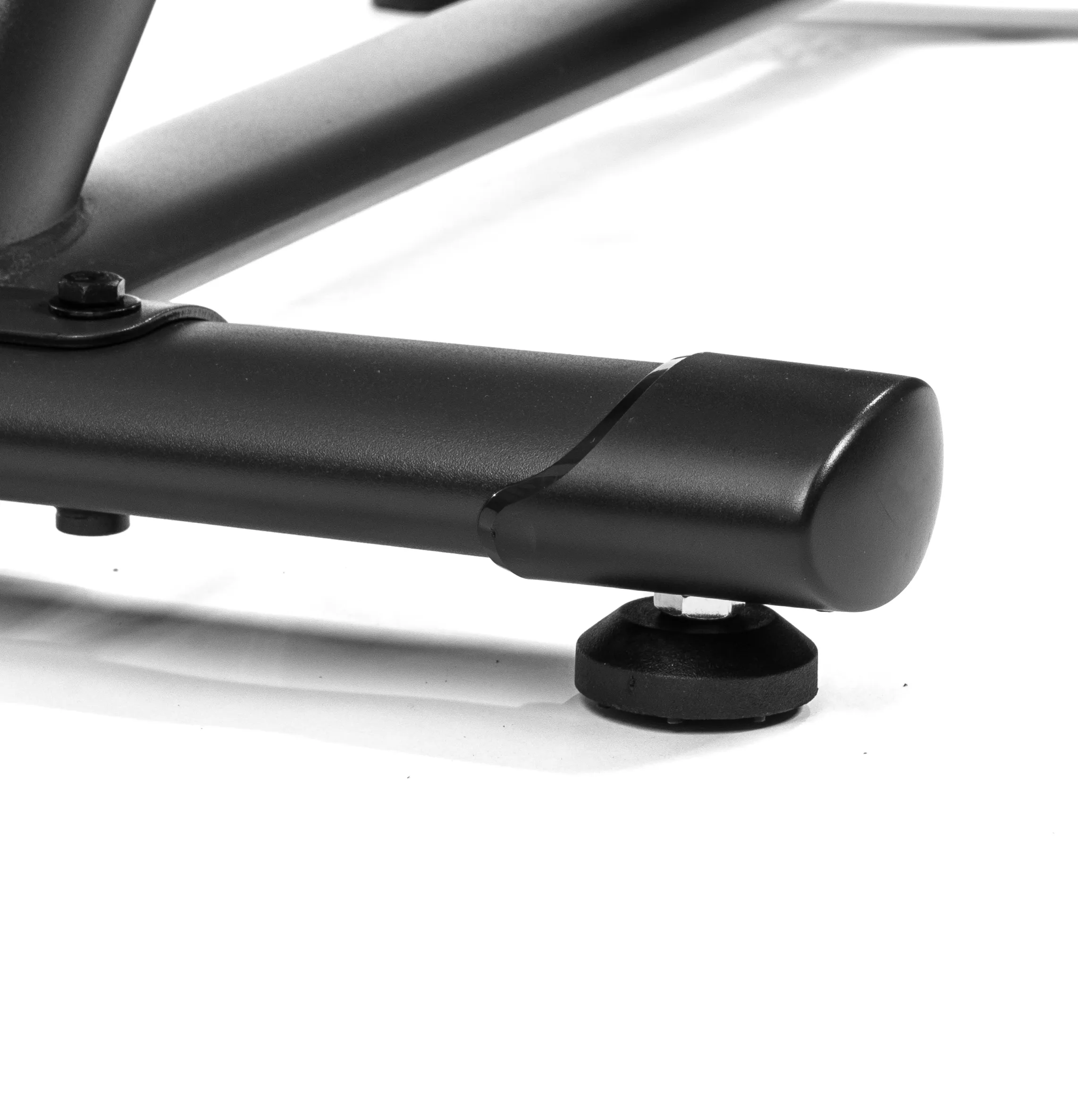 Bicicleta Fija Noxi Celeritas | Volante de Inercia Magnético | Pantalla Lcd 