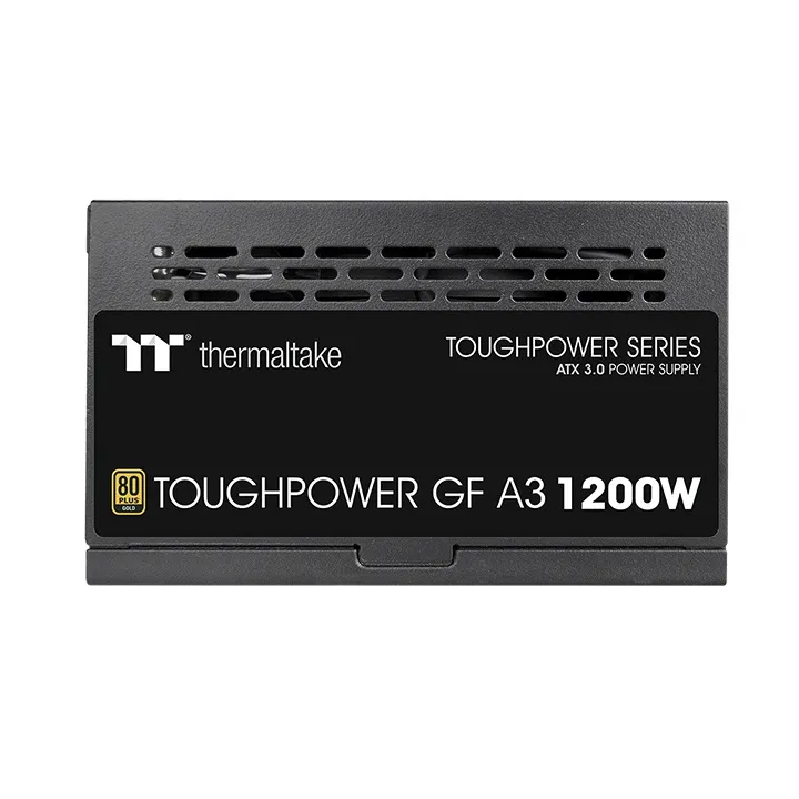 Fuente Thermaltake Toughpower Gf A3 1200w 80 Plus Gold Modular Atx 3.0-pcie 5.0