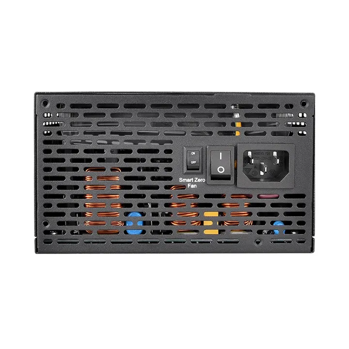 Fuente Thermaltake Toughpower Gf A3 750w 80 Plus Gold Modular Atx 3.0-pcie 5.0