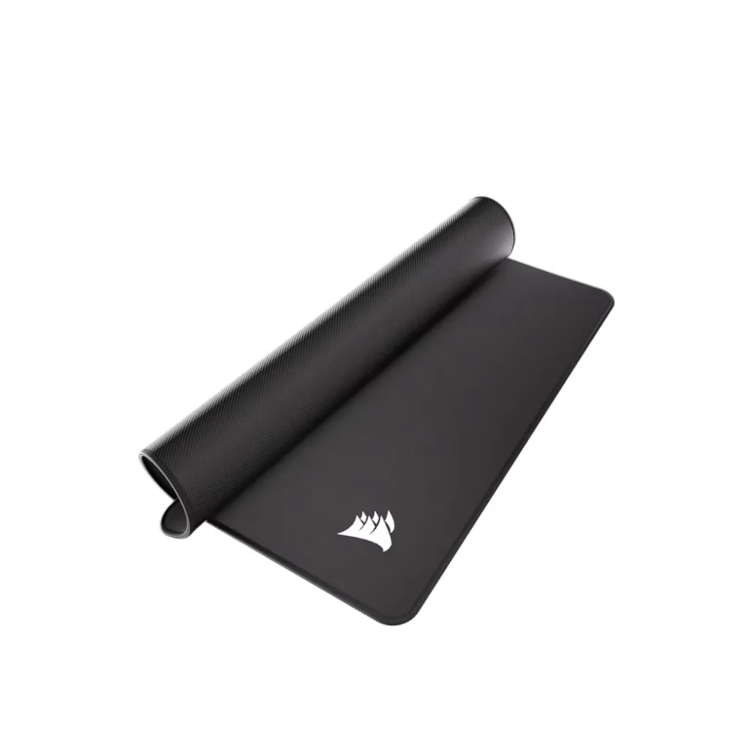 Mousepad Corsair Mm Medium Black — foto 3
