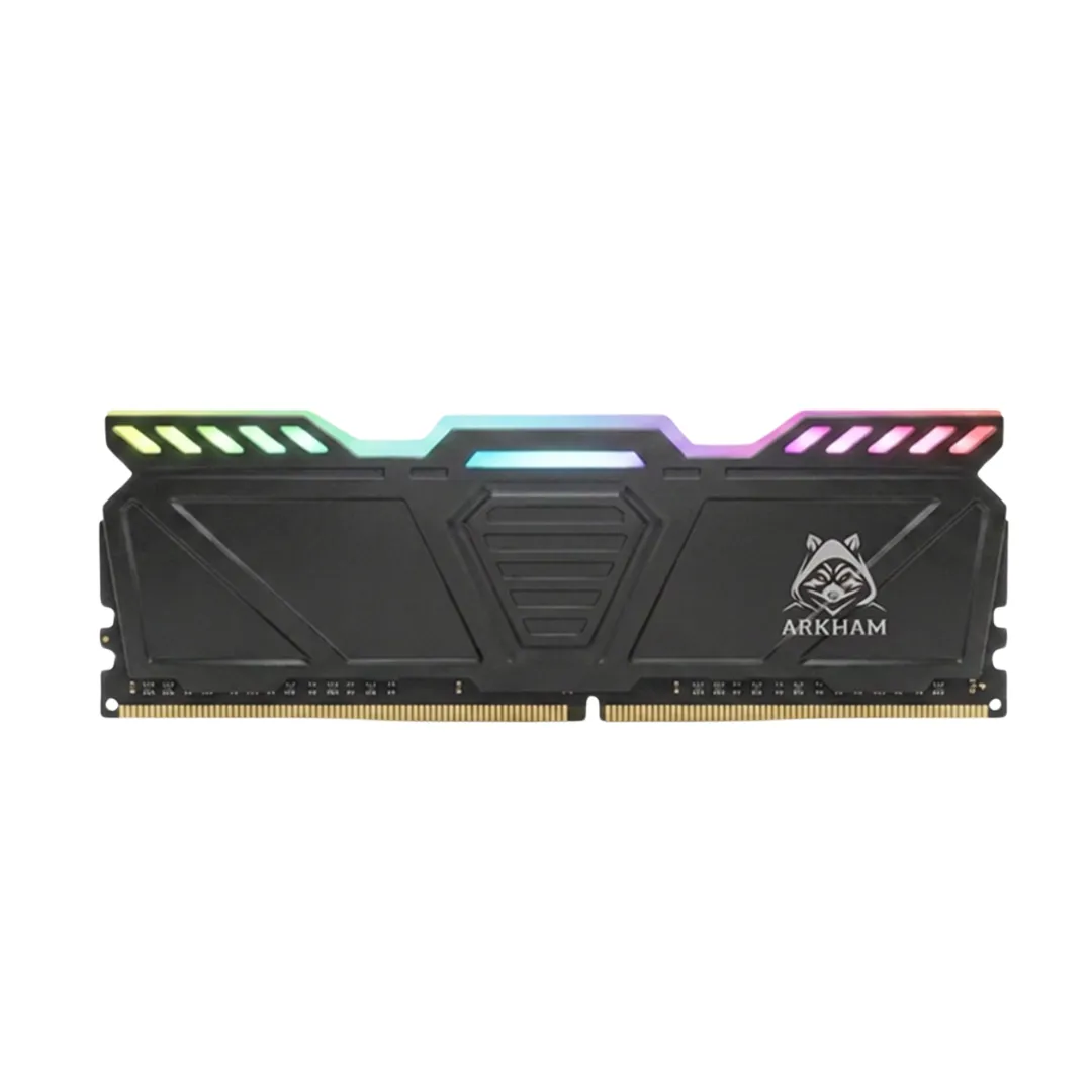 MEMORIA RAM ARKHAM 16GB 3200MHZ RGB DDR4