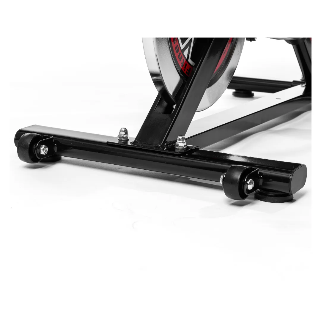 Bicicleta Fija Noxi - Profesional Disco 8kg - 150kg