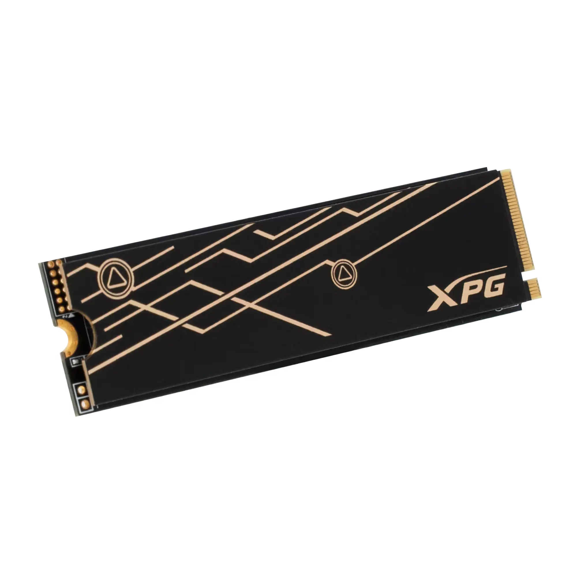 Disco Interno 1tb Adata Xpg Mars 970 Plus Pcie Gen5 X4 M.2 2280 Ssd