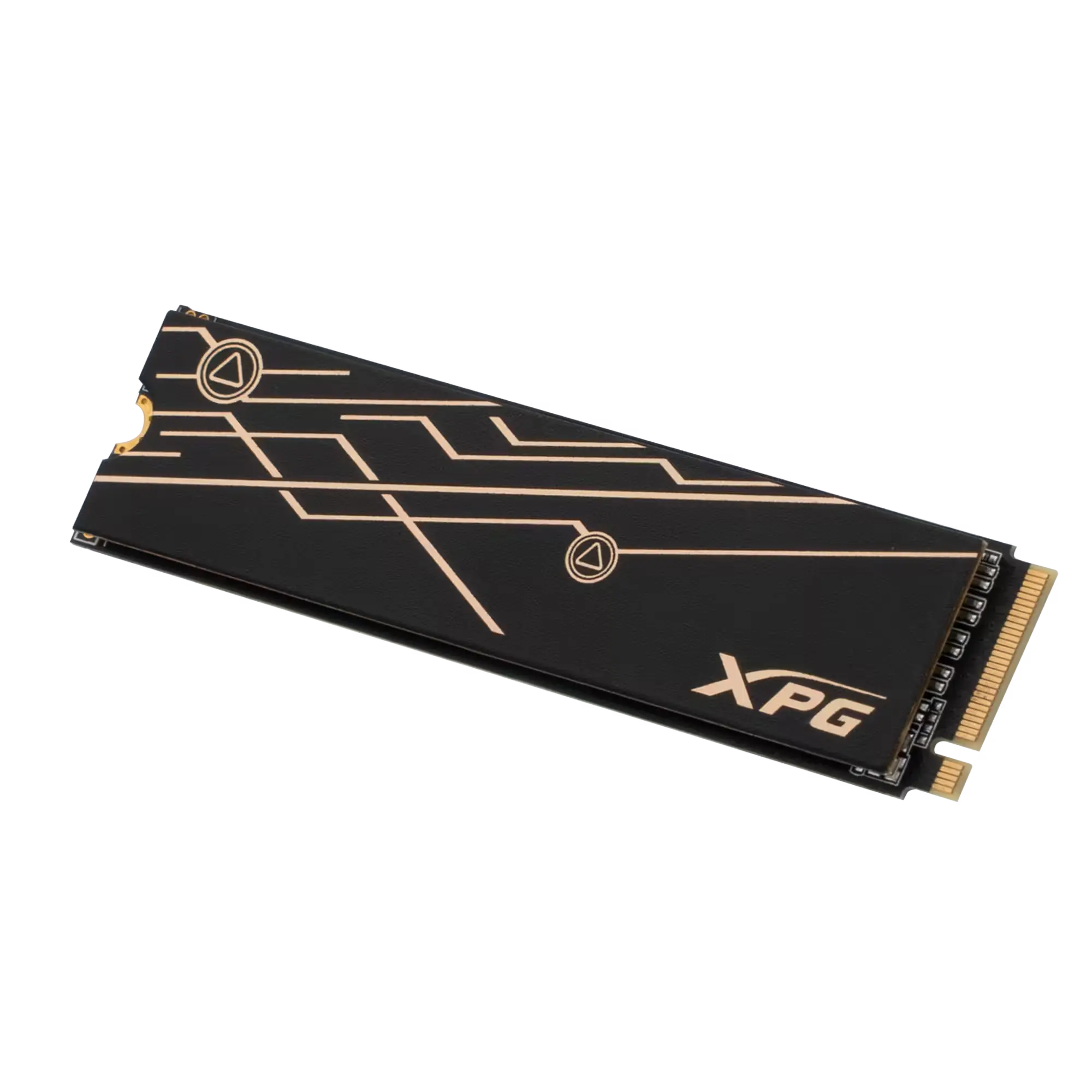 Disco Interno 1tb Adata Xpg Mars 970 Plus Pcie Gen5 X4 M.2 2280 Ssd