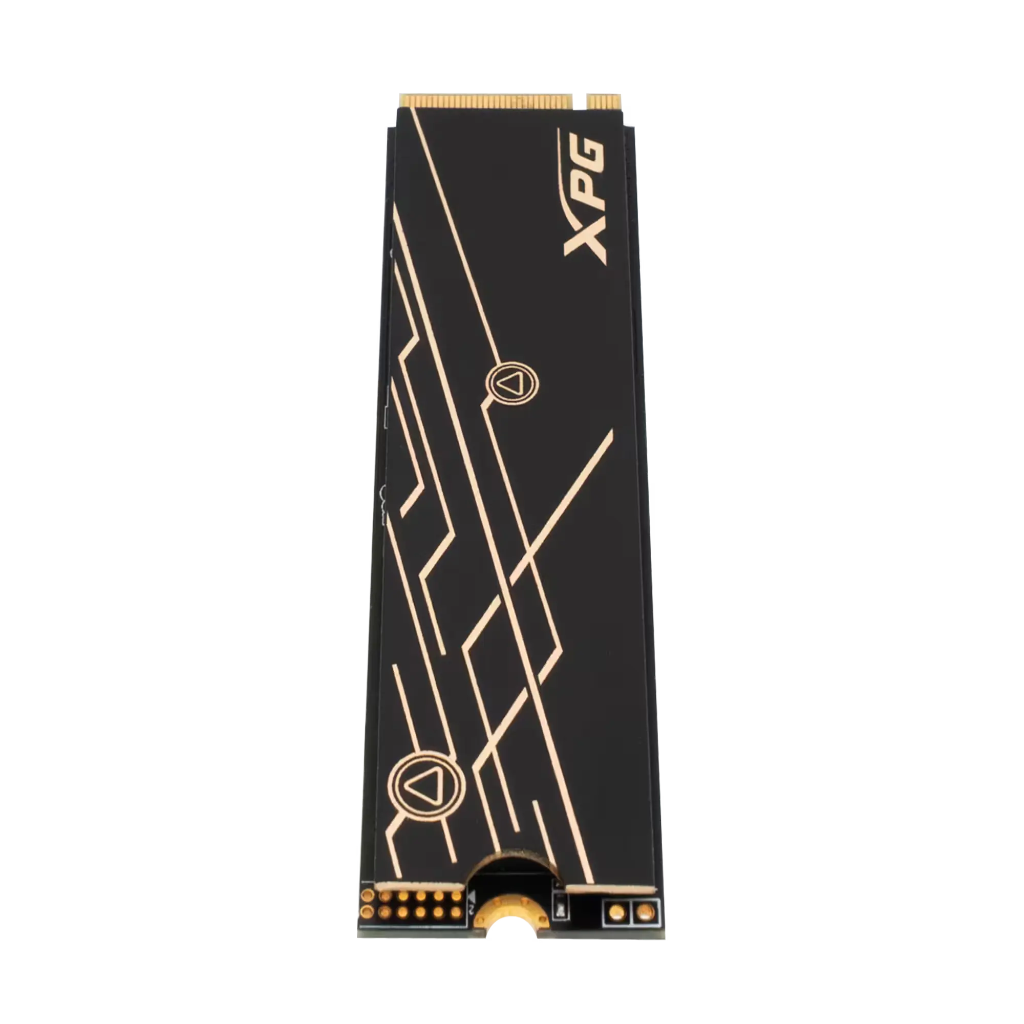 Disco Interno 1tb Adata Xpg Mars 970 Plus Pcie Gen5 X4 M.2 2280 Ssd