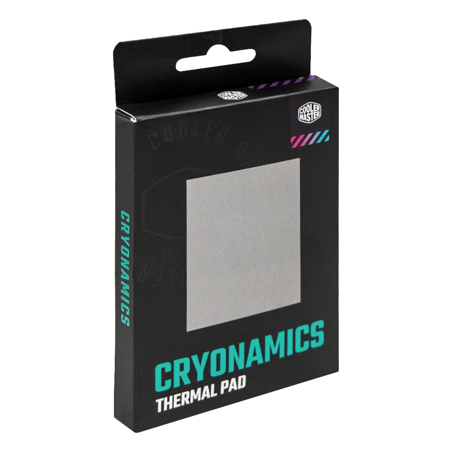 Thermal Pad Cooler Master Cryonamics