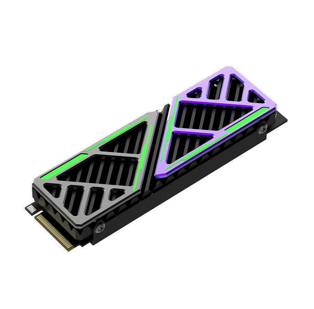 DISCO SOLIDO HIKSEMI FUTURE LITE AR 1024GB M.2 PCIE 4.0 7000 MB-S