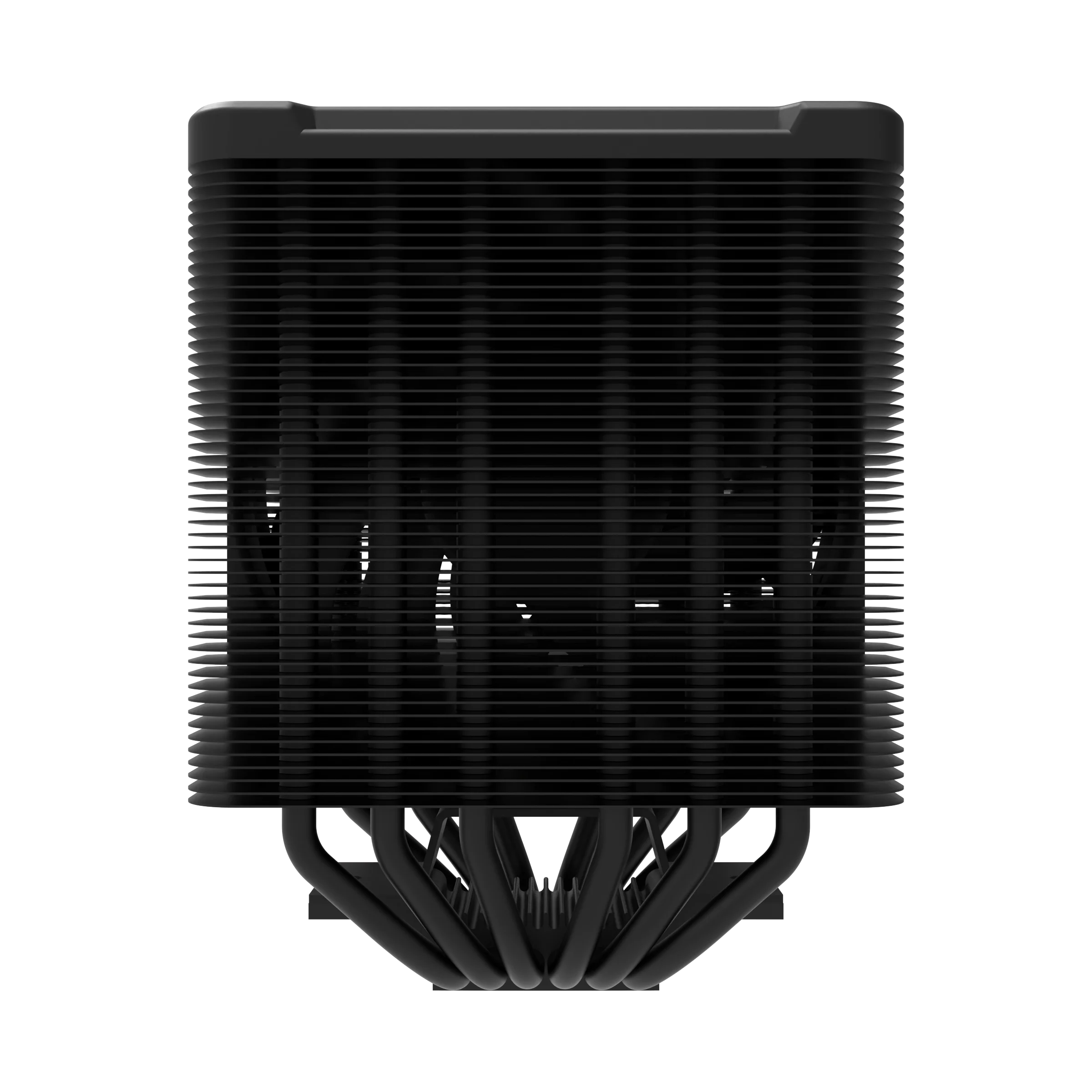 Cpu Cooler Cooler Master Dt621 Black Tdp 250w