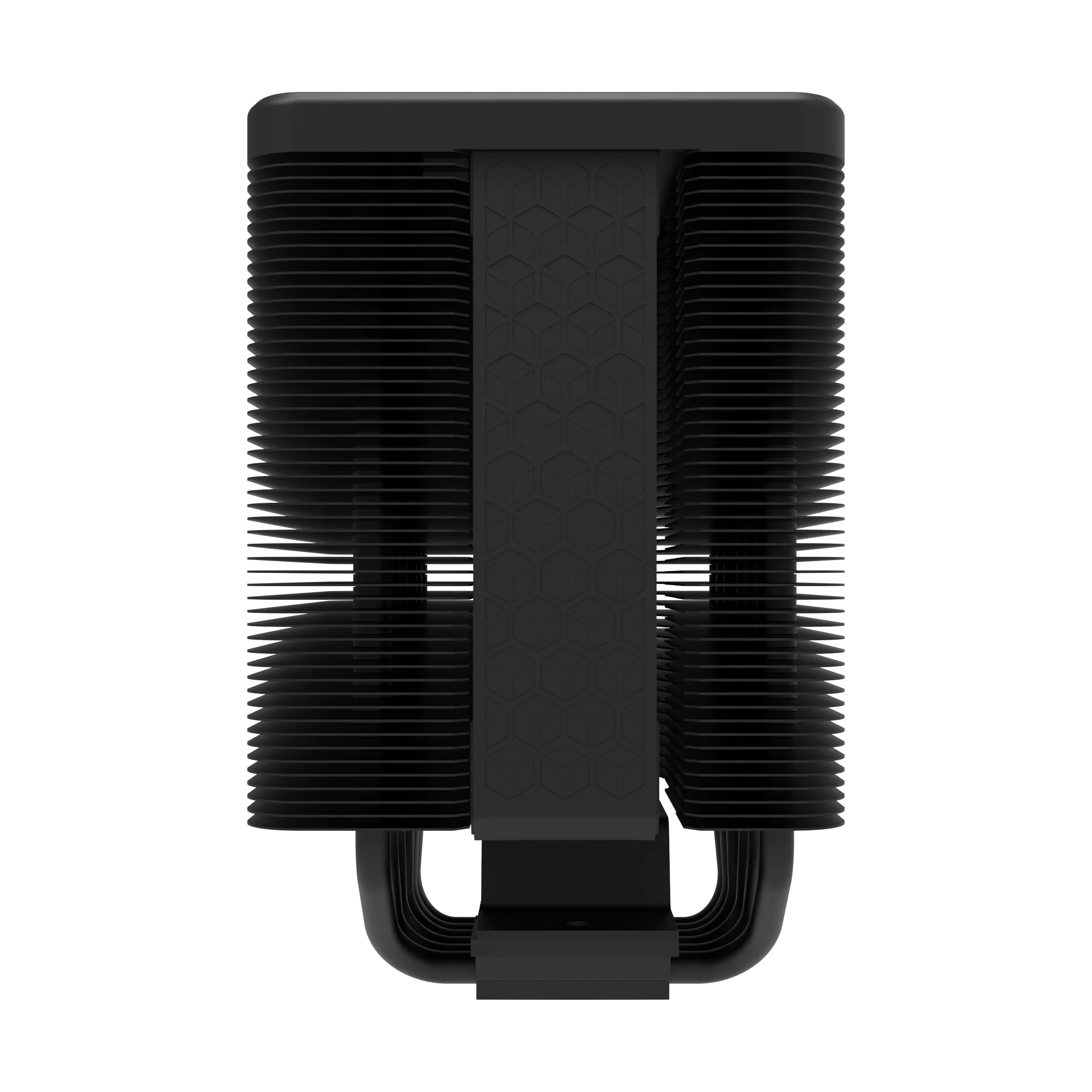 Cpu Cooler Cooler Master Dt621 Black Tdp 250w