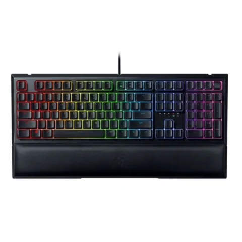TECLADO GAMER RAZER ORNATA V3 X MEMBRANA ESPANOL