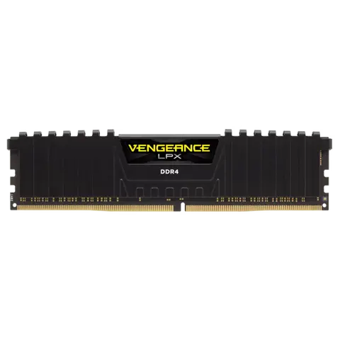 Memoria Ram Corsair Vengeance Lpx 8gb 3200mhz Ddr4 Cl16