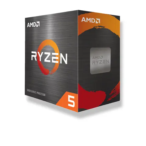 PROCESADOR AMD RYZEN 5 5600T AM4 C-COOLER Y S-VIDEO
